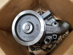 WATER PUMP ASSEMBLY resmi