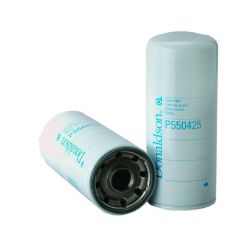 OIL SPIN ON BY PASS resmi