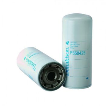 OIL SPIN ON BY PASS resmi