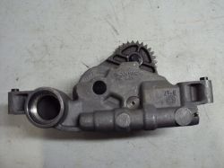 Lubricating Oil Pump resmi