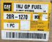 INJ GP FUEL resmi
