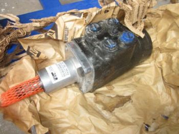 Orbitrol, Steering Pump resmi