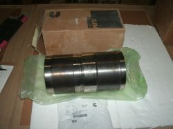 Cylinder Liner resmi