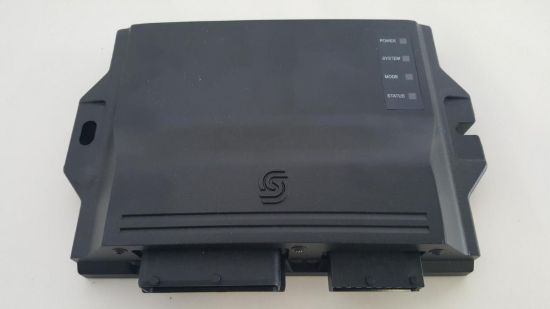 Picture of CONTROL UNIT (KDU FRONT)