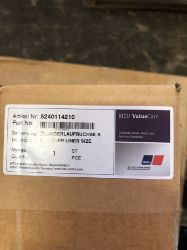 Cylinder Liner resmi