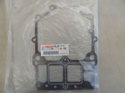 Picture of GASKET UPPER CASING