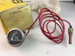 INDICATOR, WATER COOLING TEMPERATURE resmi