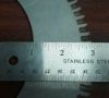 Picture of METERING WHEEL