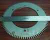 Picture of METERING WHEEL