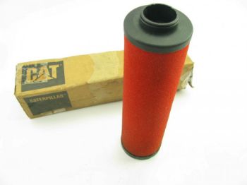 Natural Gas Fuel Filter, Element resmi