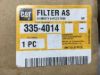 Picture of FILTER AS-FUMES DISPOSAL
