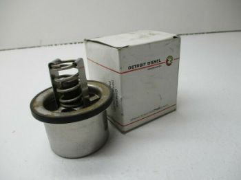 THERMOSTAT resmi