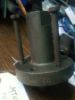 Picture of PRESS OFF FIXTURE
