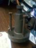 Picture of PRESS OFF FIXTURE