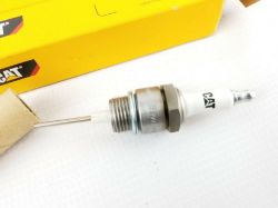 Spark Plug resmi