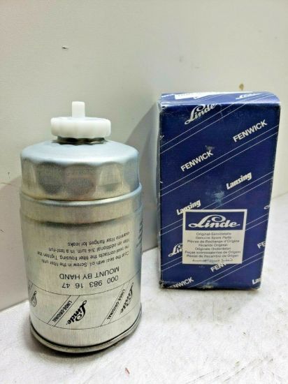 Picture of Fuel Filter