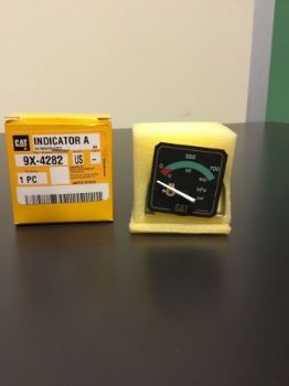 INDICATOR AS OIL PRESSURE resmi