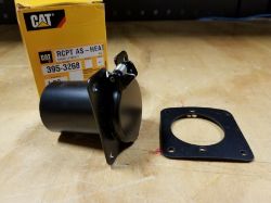 Receptacle Water Jacket Housing resmi