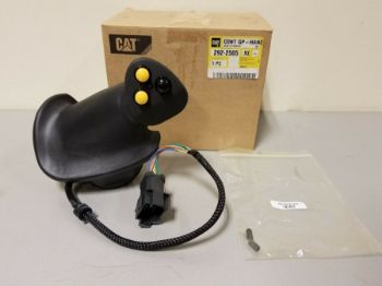 CONTROL GP-HANDLE  -BULLDOZER CONTROL resmi