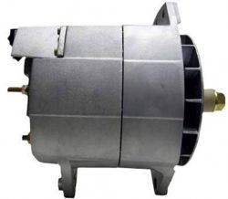 Alternator, 24 Volt resmi
