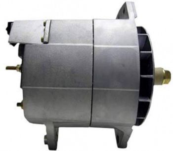 Alternator, 24 Volt resmi