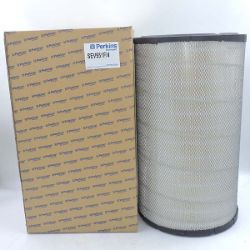 Air Filter resmi