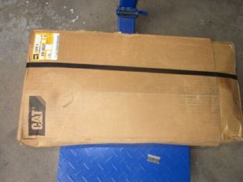 CORE GP-OIL COOLER resmi