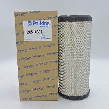 Air Filter resmi
