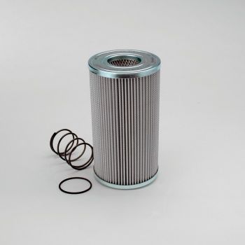Hydraulic Filter resmi