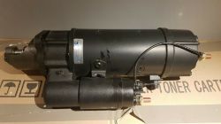 MOTOR STARTING resmi