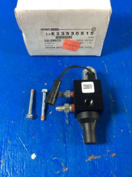Solenoid Valve resmi