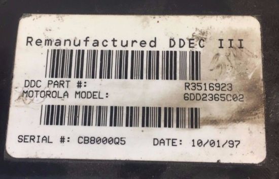 Picture of MODULE
