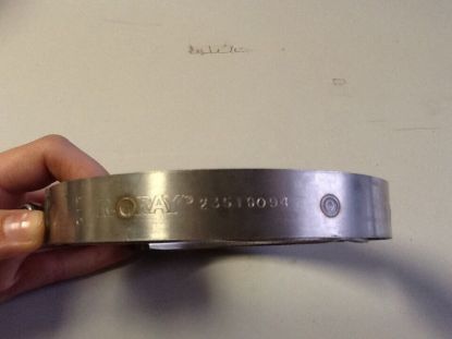 Picture of CLAMP ASM