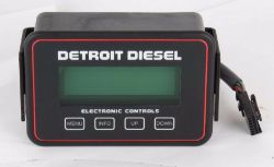 Electronic Controls resmi