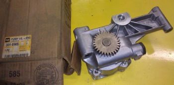 Oil Pump Assy resmi