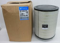 Air Filter resmi