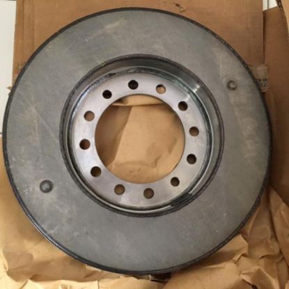 Picture of DAMPER