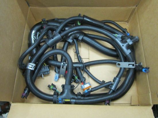 Picture of HARNESS