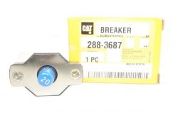 BREAKER resmi