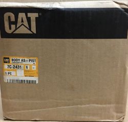 BODY AS-PISTON resmi