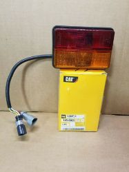 LAMP GP-STOP &amp; TAIL resmi