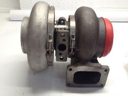 Turbo Reman resmi
