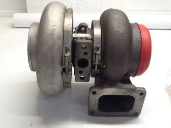Turbo Reman resmi