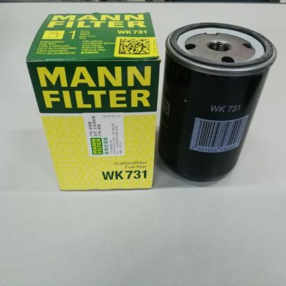 Picture of Fuel Filter
