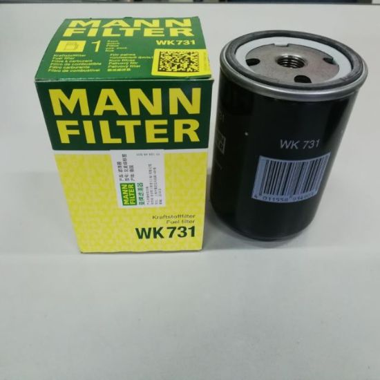 Picture of Fuel Filter