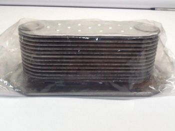 Oil Cooler resmi