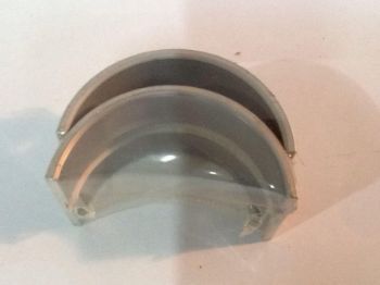 Shell Set, C/S, Std resmi