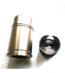 Cylinder Liner Kit resmi