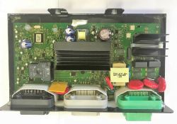 CONTROL CIRCUIT BOARD resmi