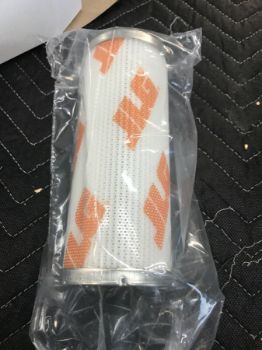 Hydraulic Filter resmi